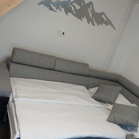 Apartments Ela Rateče 外观 照片