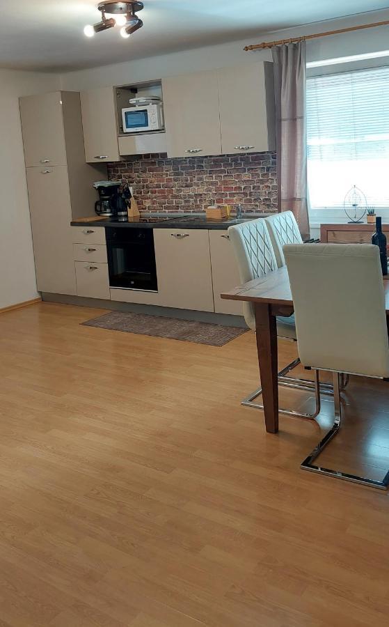 Apartments Ela Rateče 外观 照片