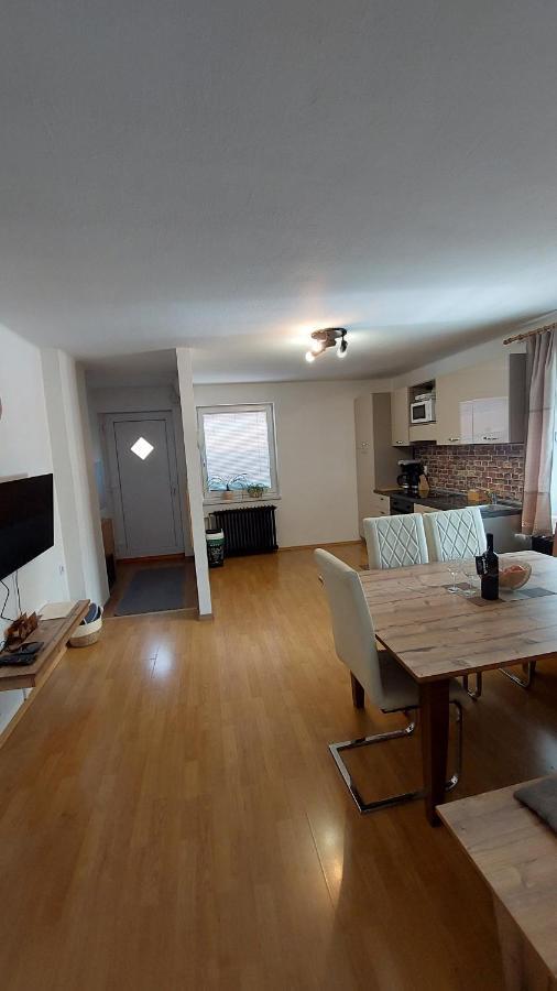 Apartments Ela Rateče 外观 照片