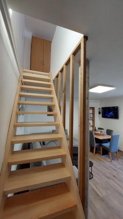 Apartments Ela Rateče 外观 照片