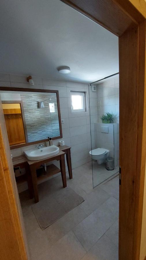 Apartments Ela Rateče 外观 照片