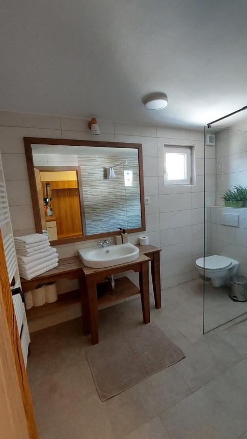 Apartments Ela Rateče 外观 照片